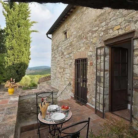 Holiday home Bella Vista