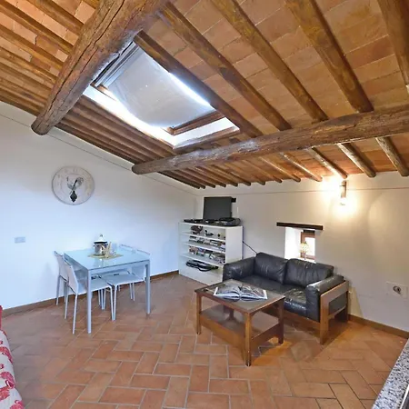Bella Vista Holiday home Gaiole in Chianti