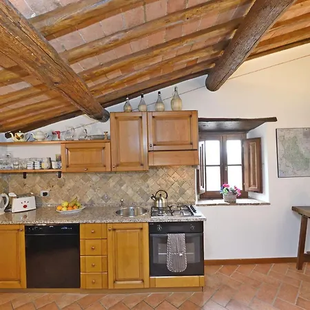 Bella Vista Holiday home