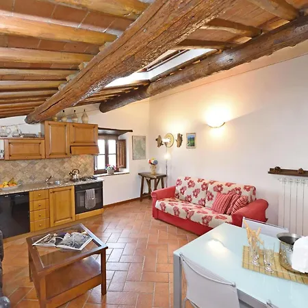 Bella Vista Holiday home