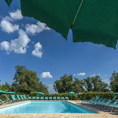 Bella Vista Holiday home