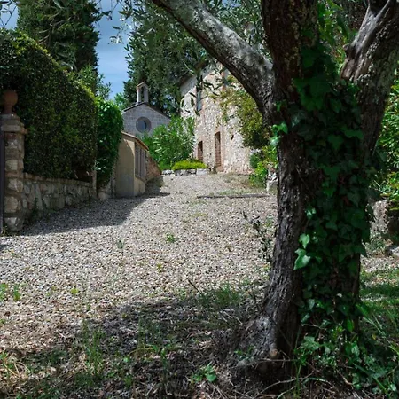 Bella Vista Gaiole in Chianti