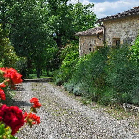 Tatil Evi Bella Vista