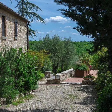 Bella Vista * Gaiole in Chianti
