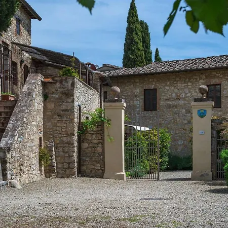 Bella Vista Tatil Evi *