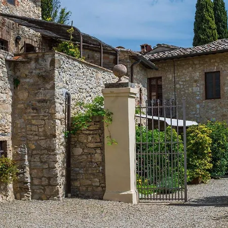 Bella Vista *