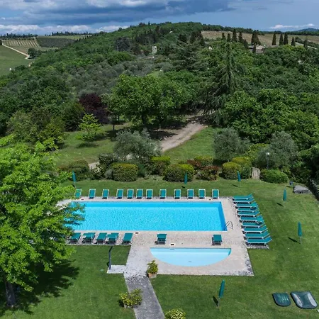 Holiday home Bella Vista