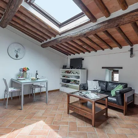 Tatil Evi Bella Vista *