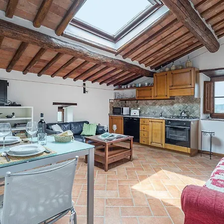 Bella Vista Holiday home