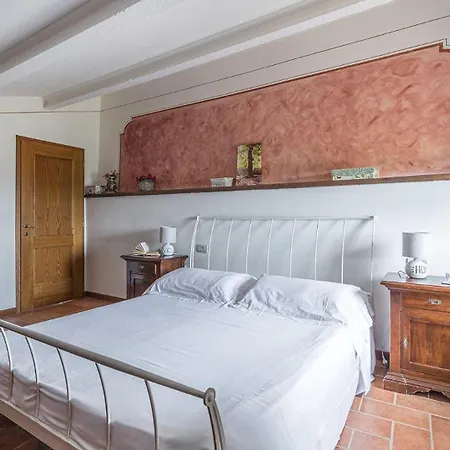 Bella Vista Holiday home Gaiole in Chianti