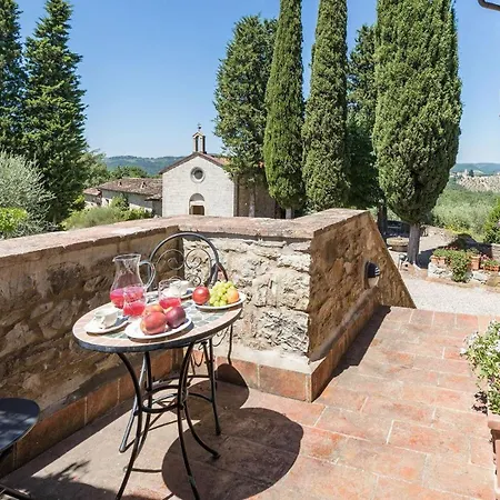 Bella Vista Holiday home
