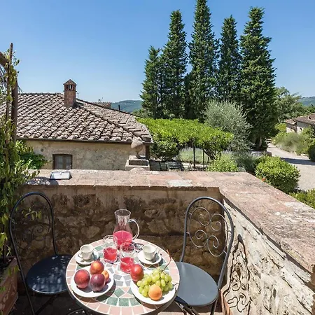 Bella Vista Holiday home *
